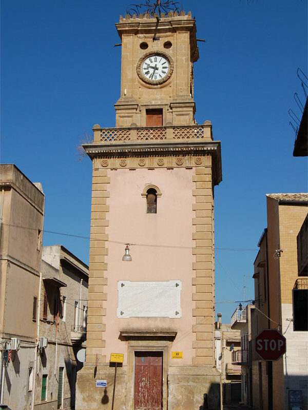 Torre dell'Orologio