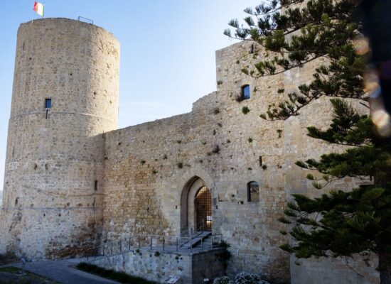 Castello 1