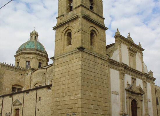 Chiesa San Giovanni 3 Chiesa San Giovanni 3
