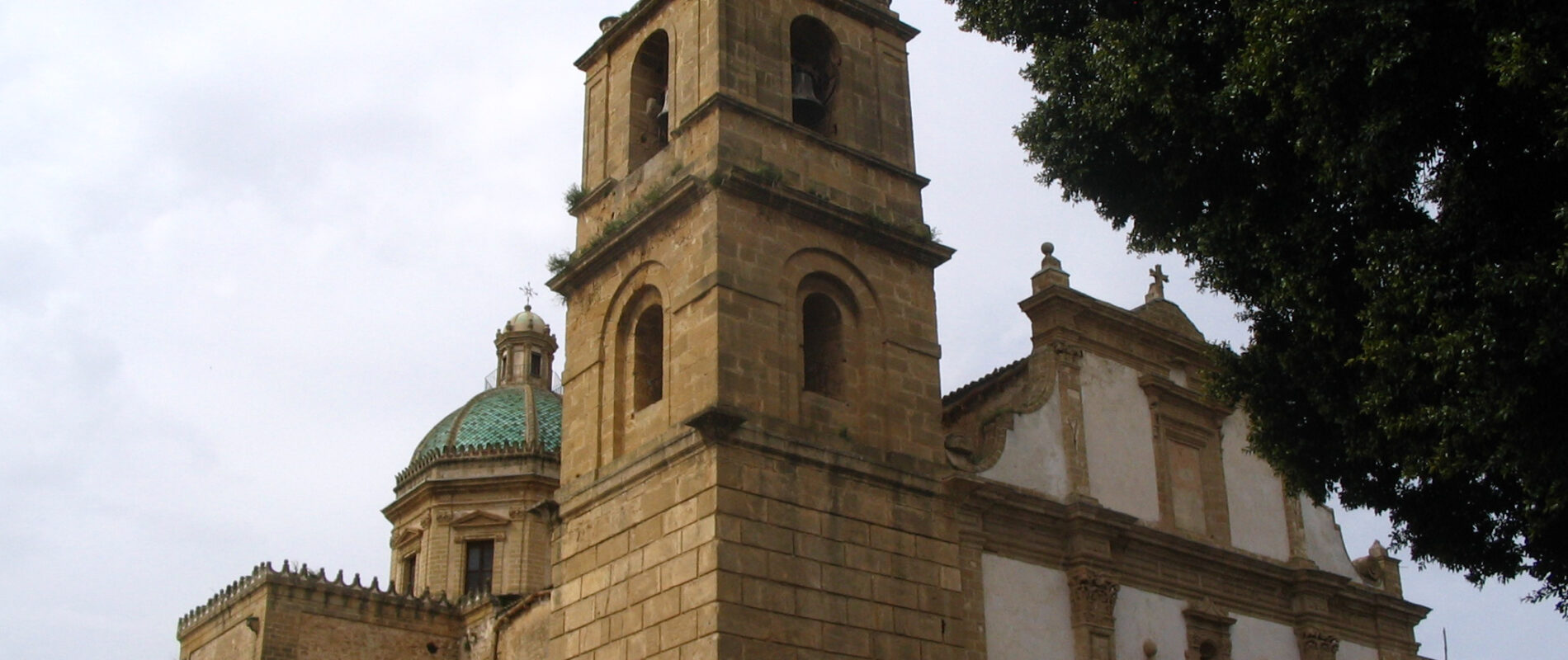 Chiesa di San Giovanni 1