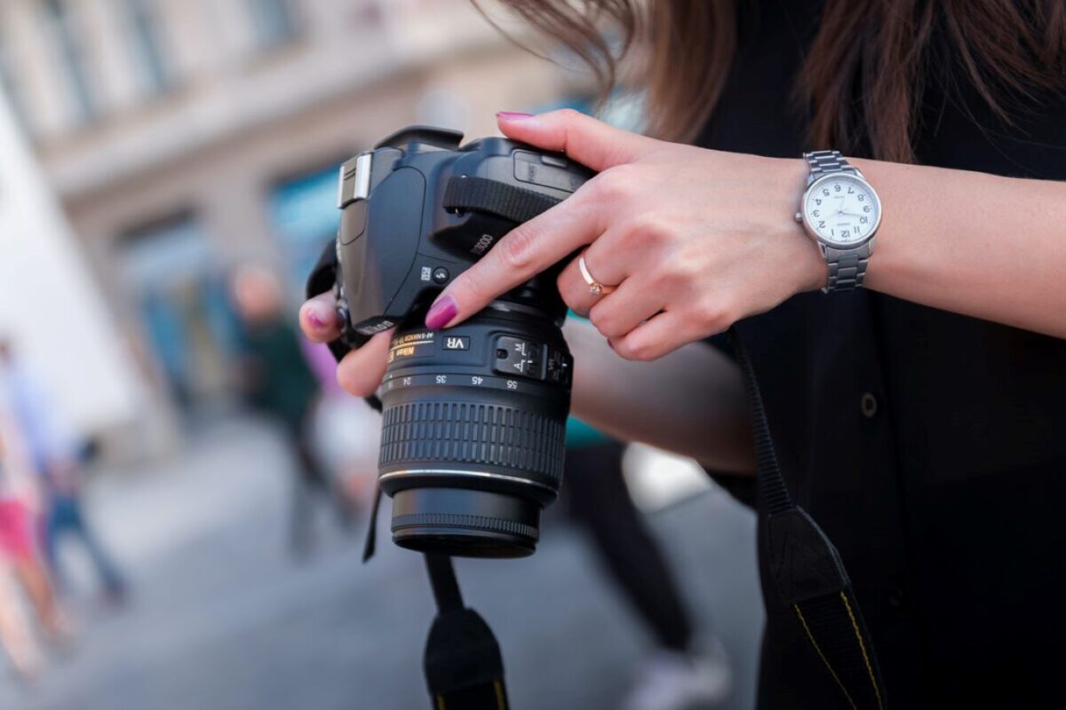 Photoroad