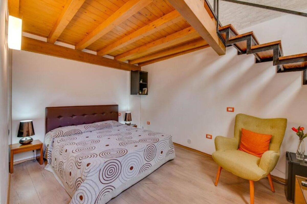 Hotel Locanda al moro Sciacca