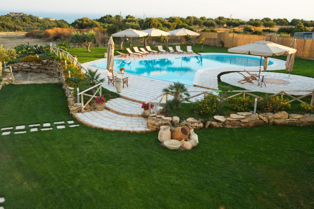 Hotel il Marchese Sciacca