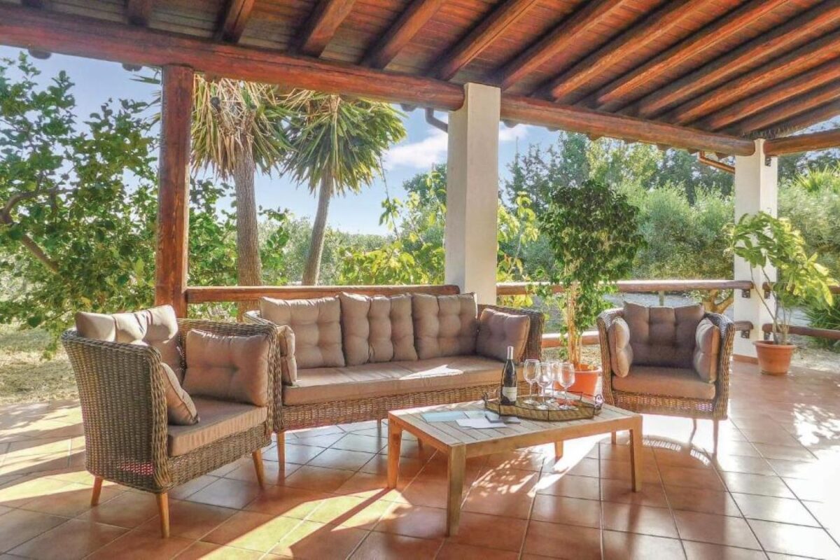 casa annamaria