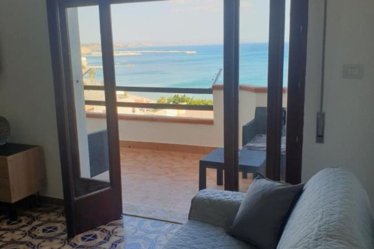 casa panoramica