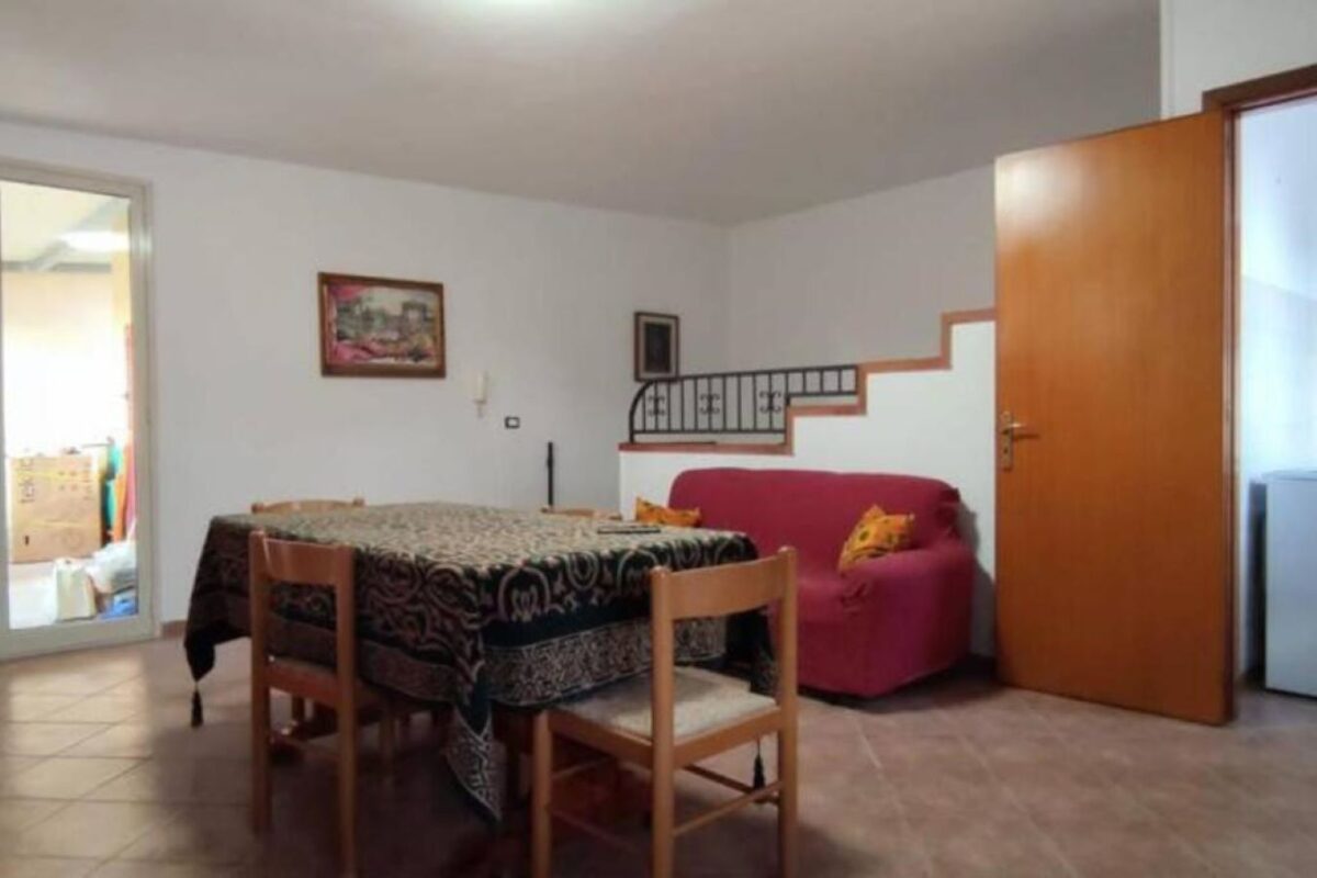 confortevole casa vacanza