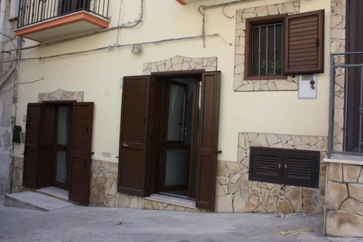 iaia apartment