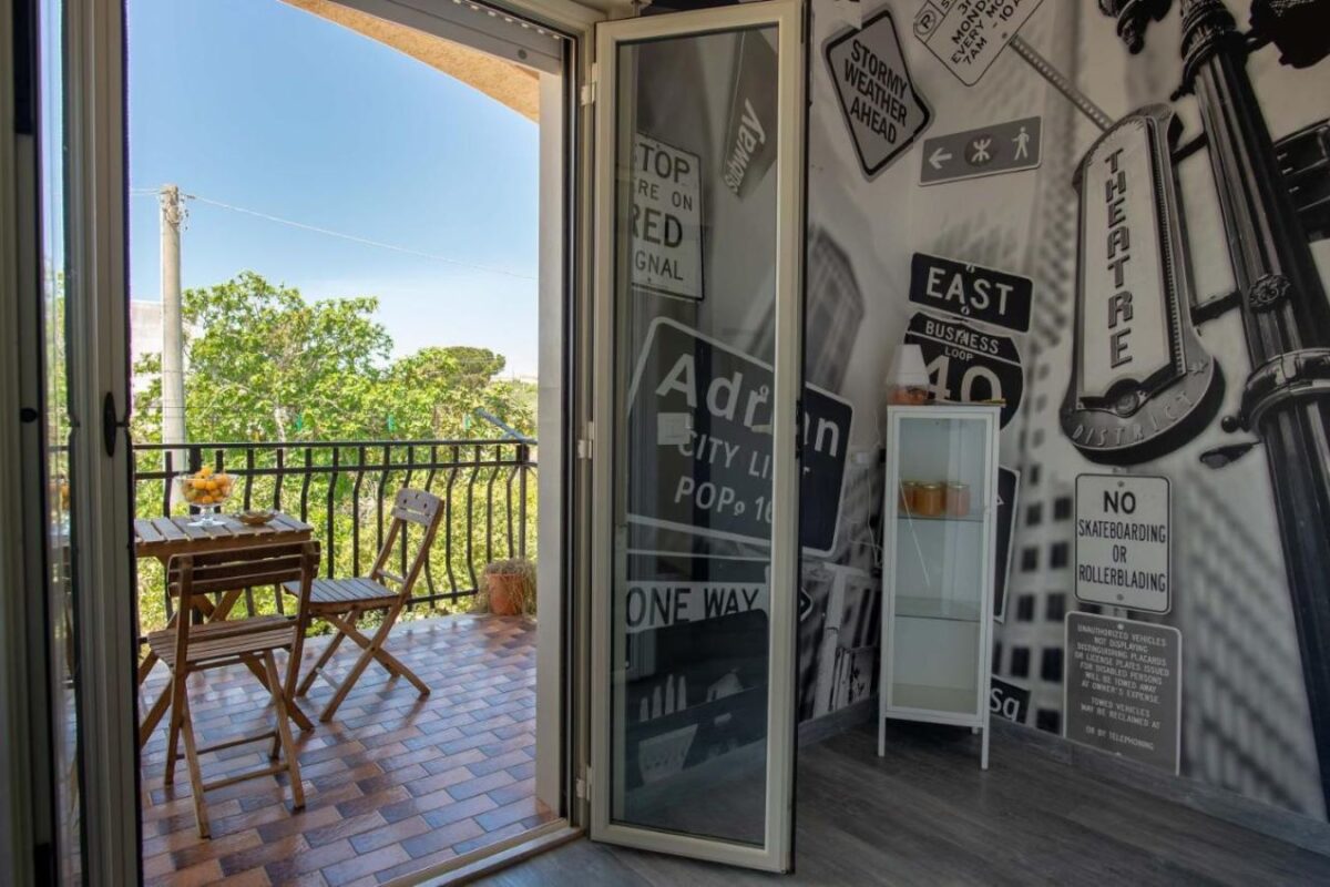 il casello country house