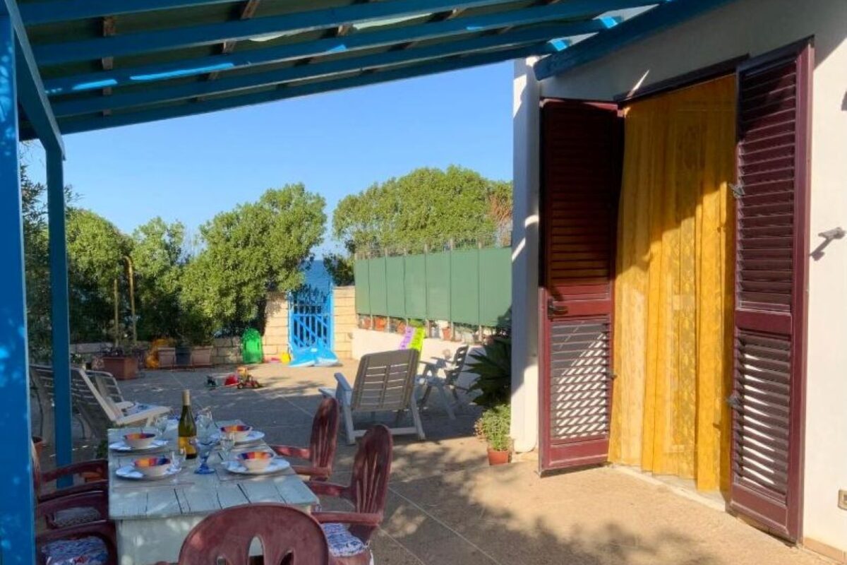 montalbano house