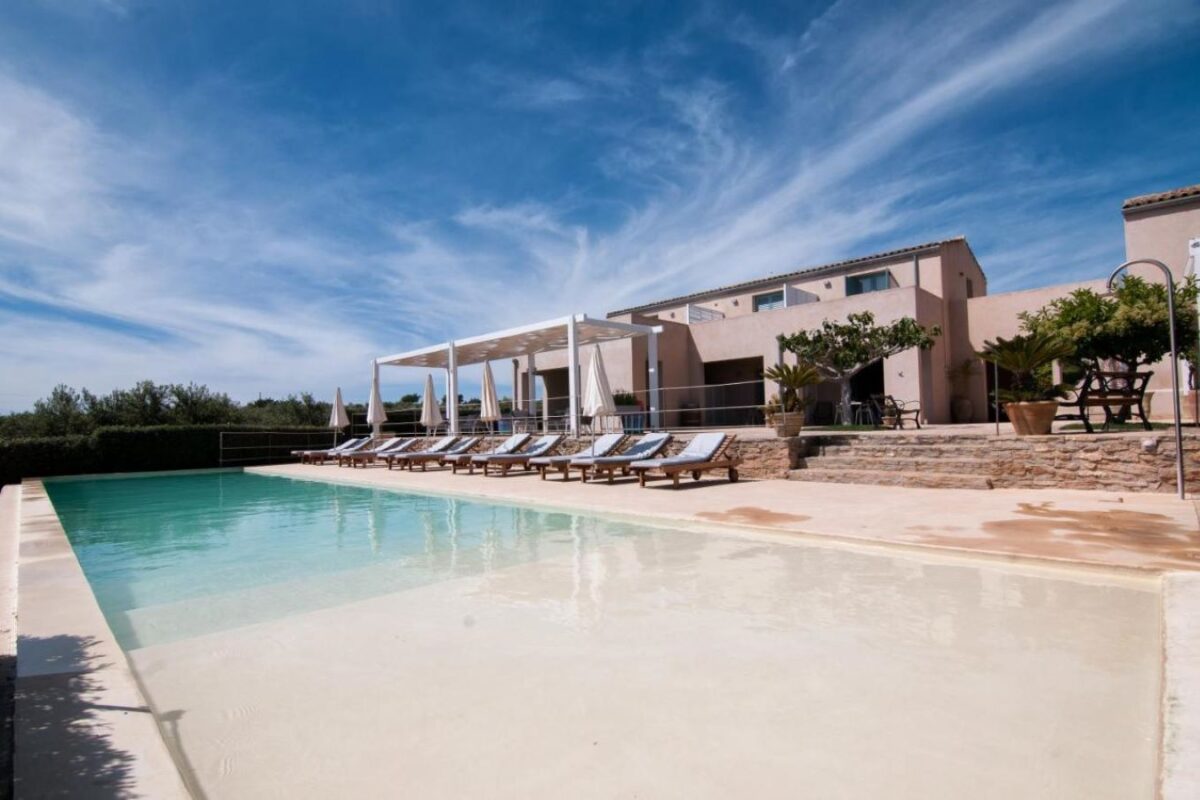 relais casina miregia
