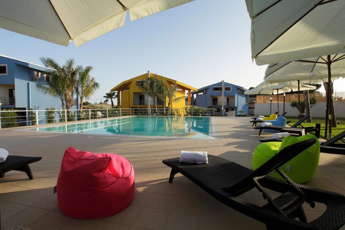 residence san marco