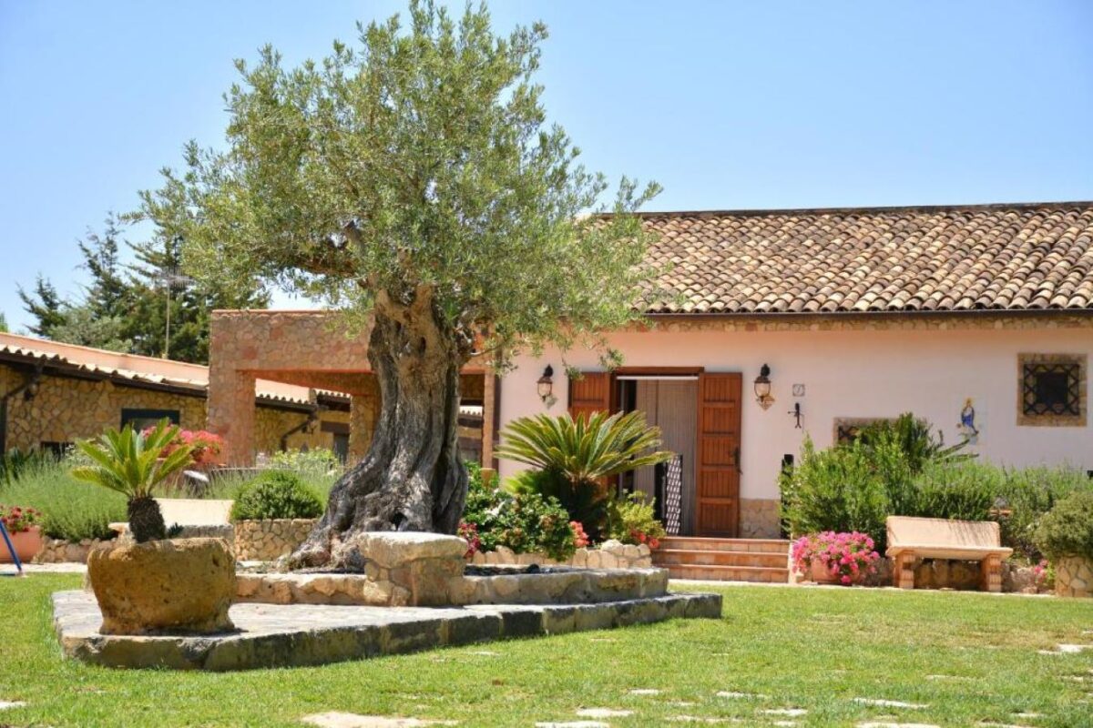 tenuta carabollace