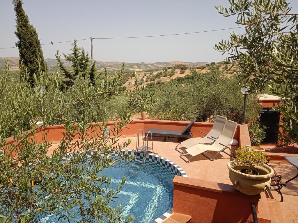 villa angela