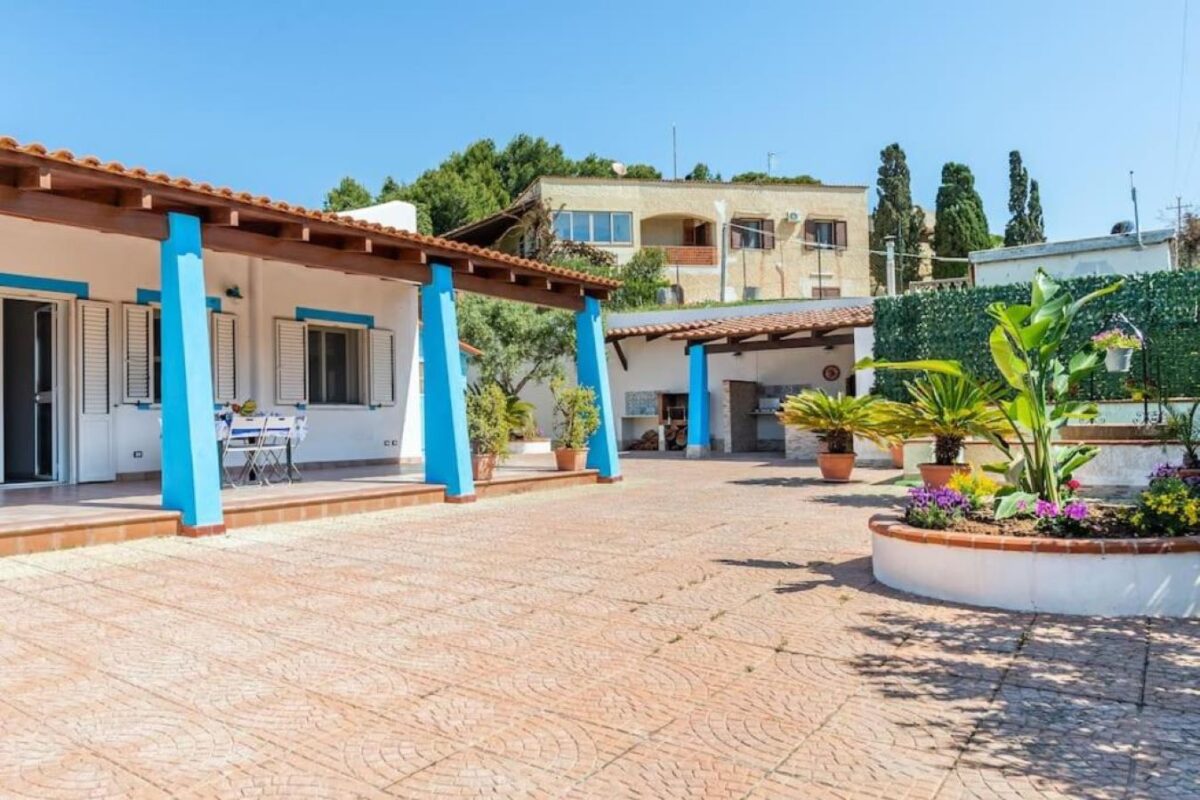 villa luisa