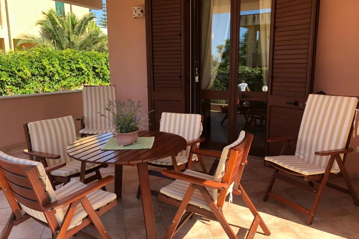 villa vinci
