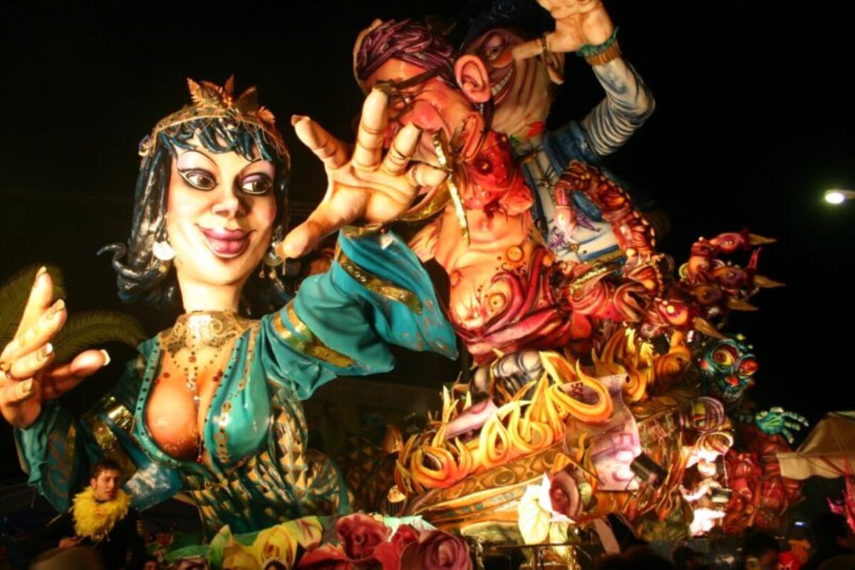 Carnevale Sciacca 3