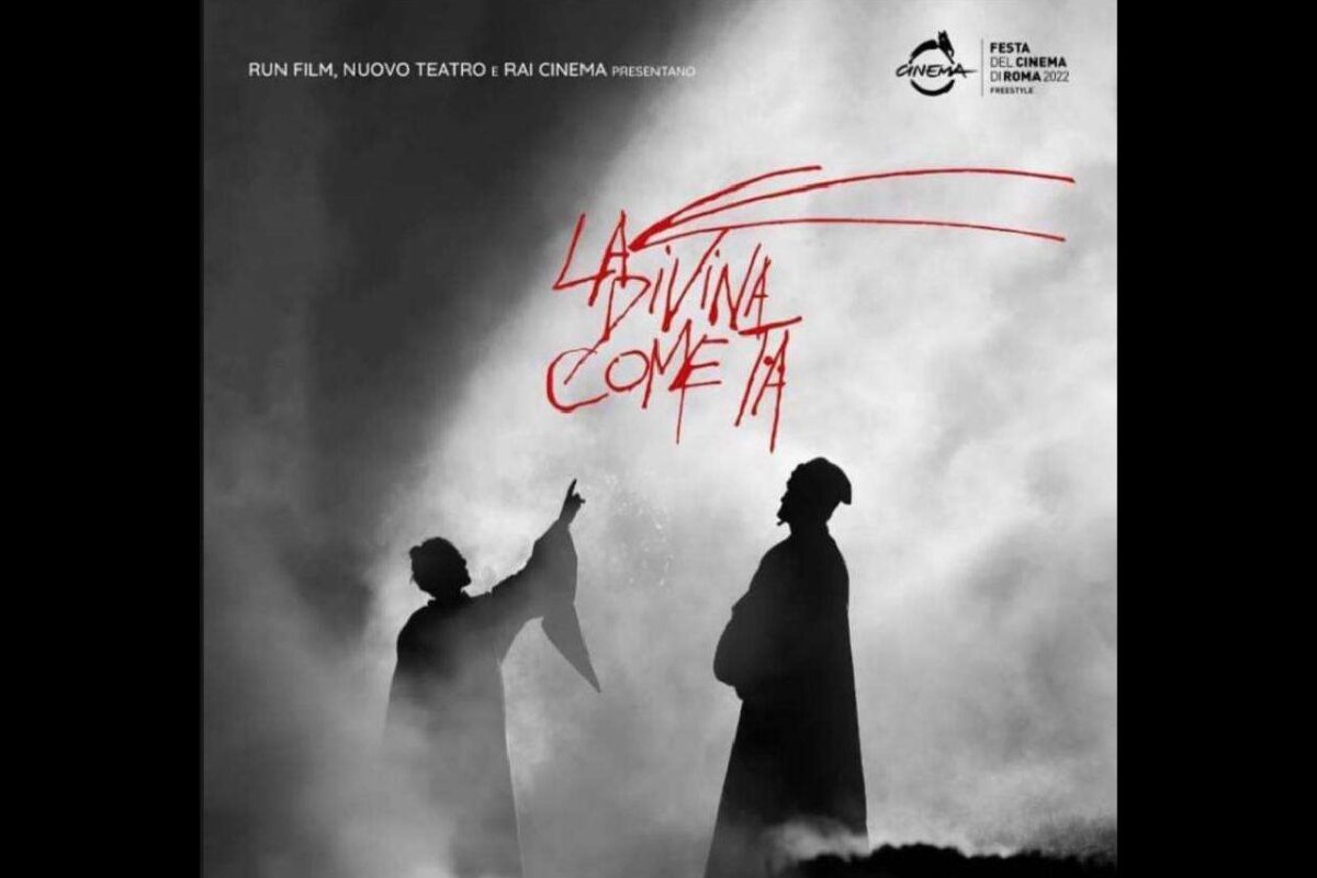 La Divina Cometa