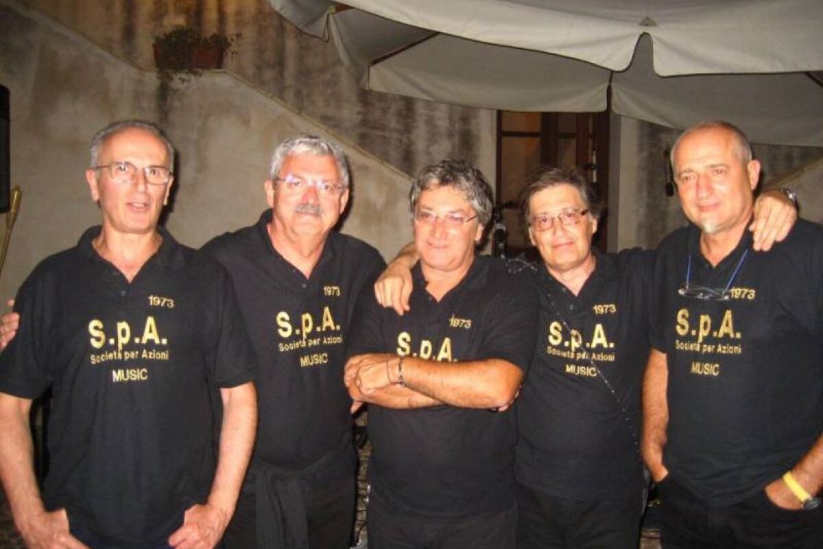 S.P.A.