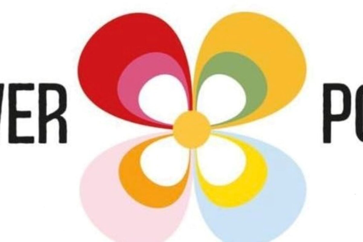 flower power
