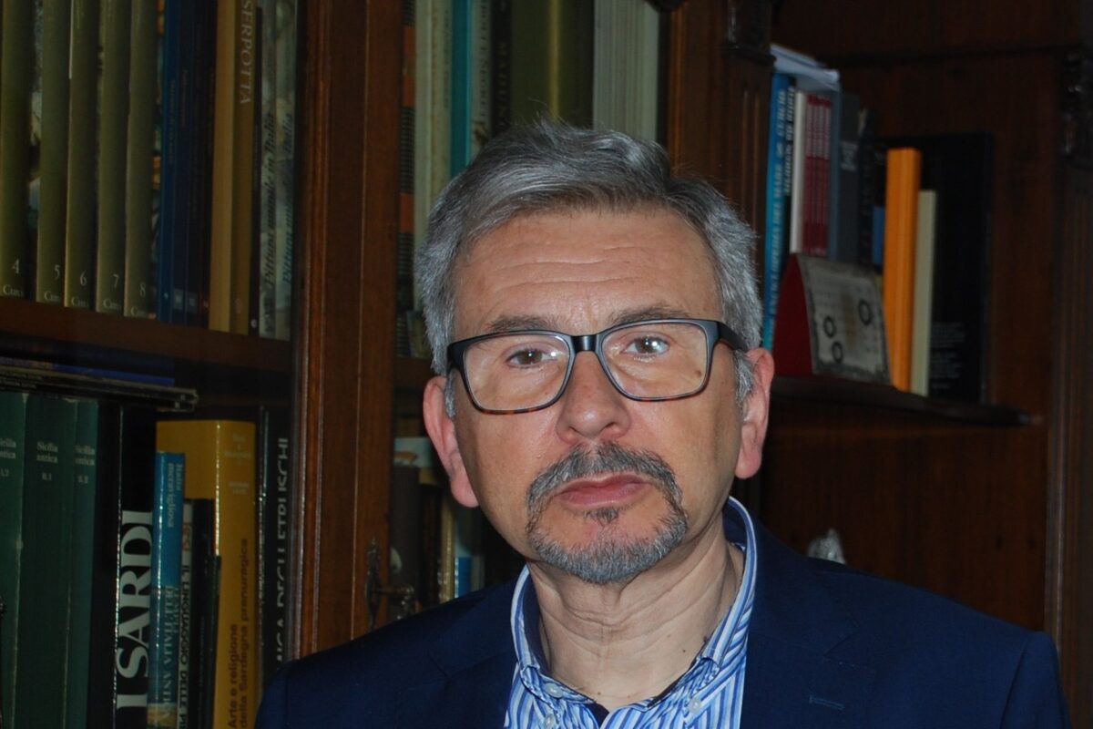 gioacchino mistretta