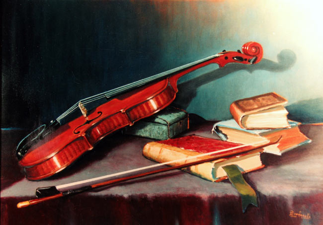musica e racconti