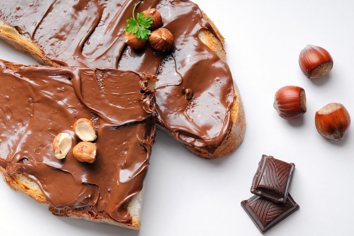 nutella