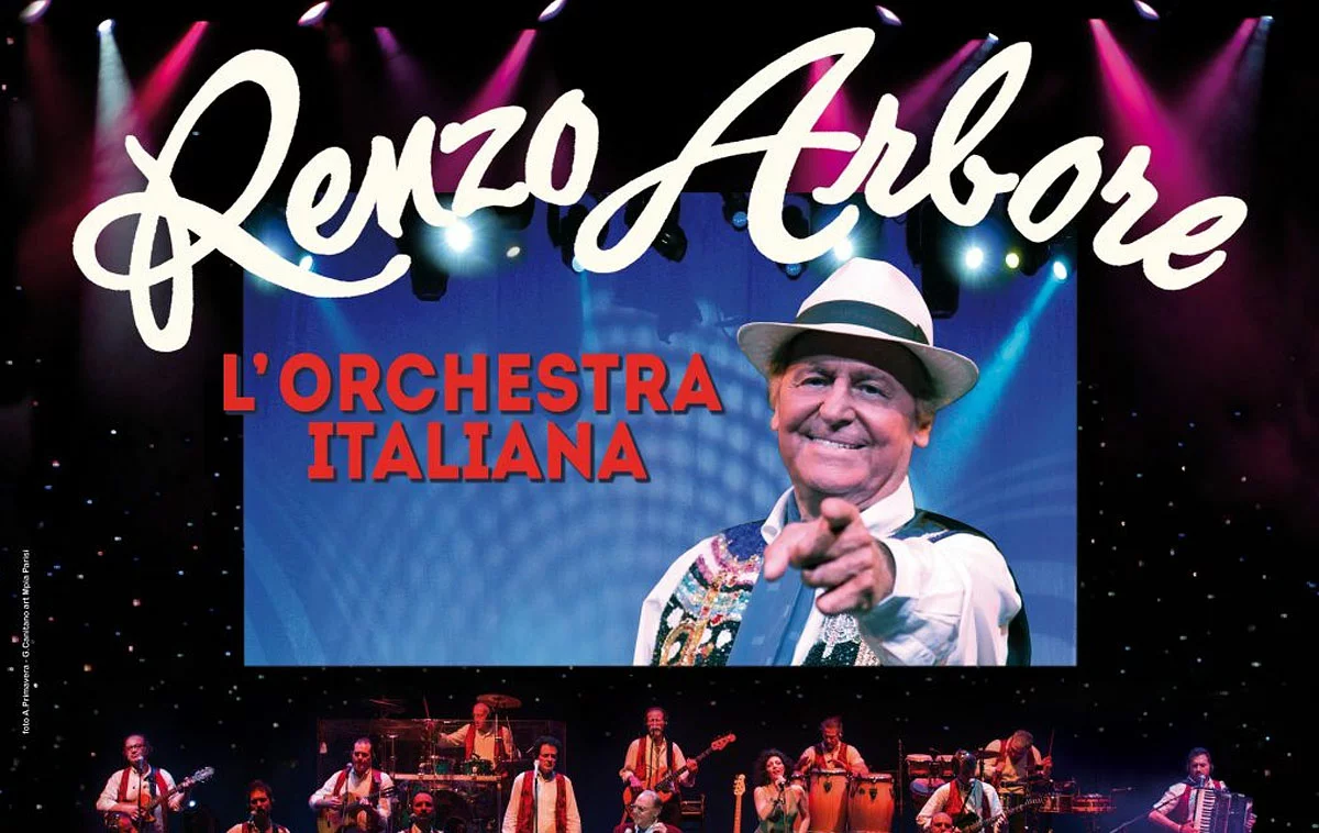 renzo-arbore