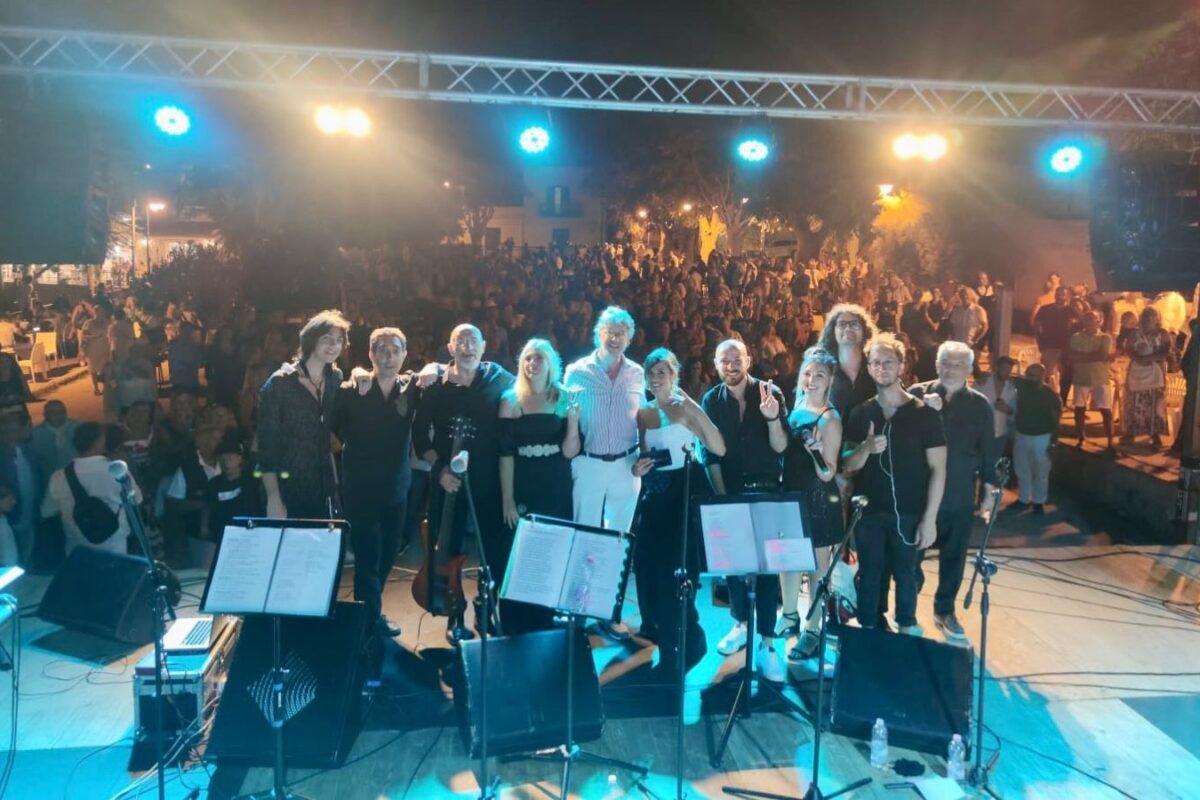 ricchi e poveri band 2